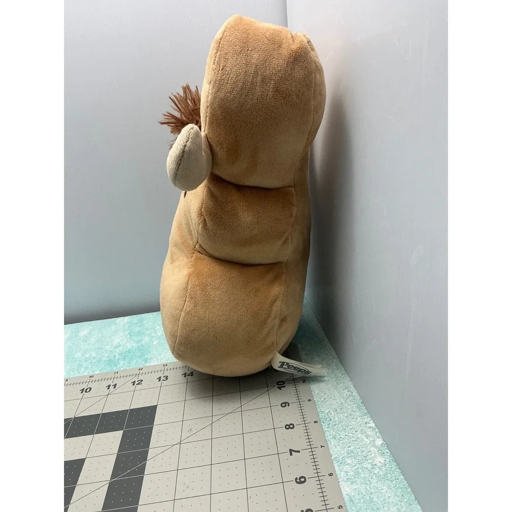 Peeps plush bunny